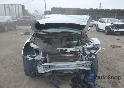 2017 Chevrolet Equinox Lt z USA, uszkodzony, nr VIN 2GNFLFEK7H6331344